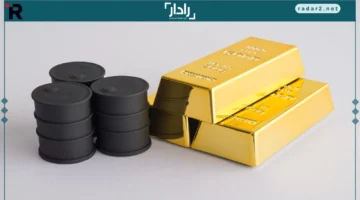 قفزة تاريخية للفضة وتراجع الذهب والنفط في أسواق السلع